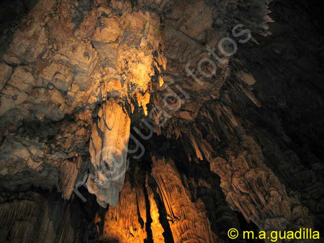 GIBRALTAR 032 Cueva de San Miguel