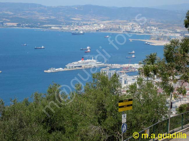 GIBRALTAR 045