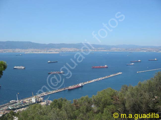 GIBRALTAR 046