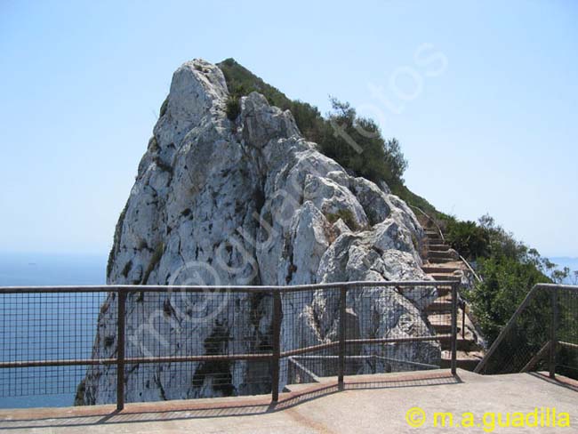 GIBRALTAR 053