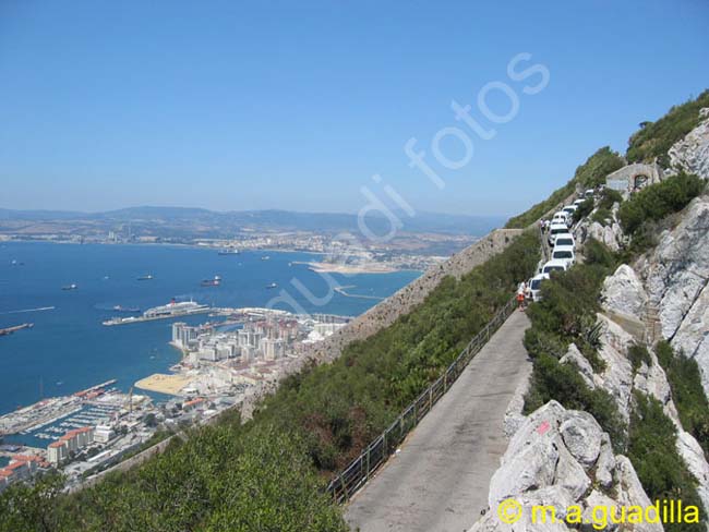 GIBRALTAR 054