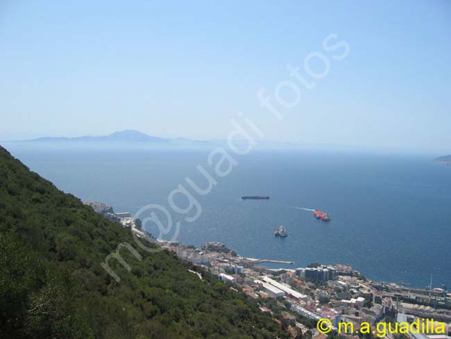 GIBRALTAR 057