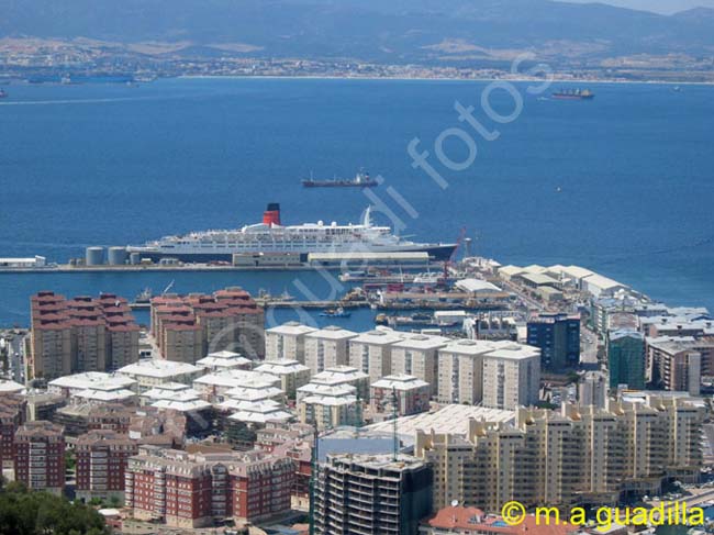 GIBRALTAR 064