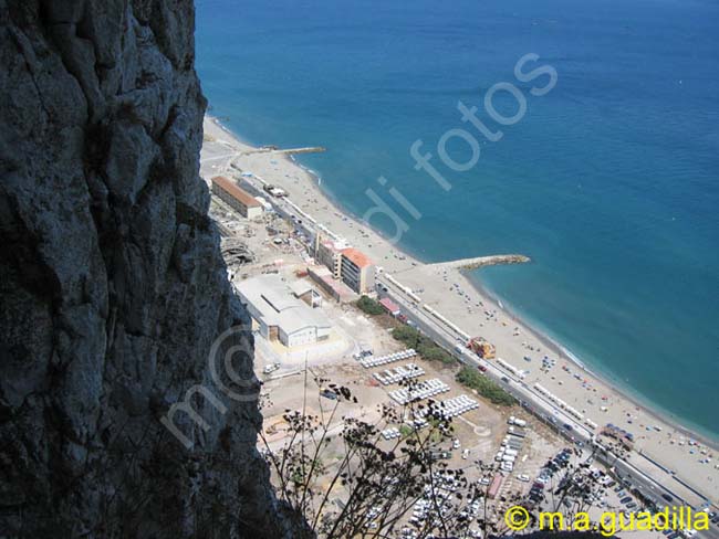 GIBRALTAR 072