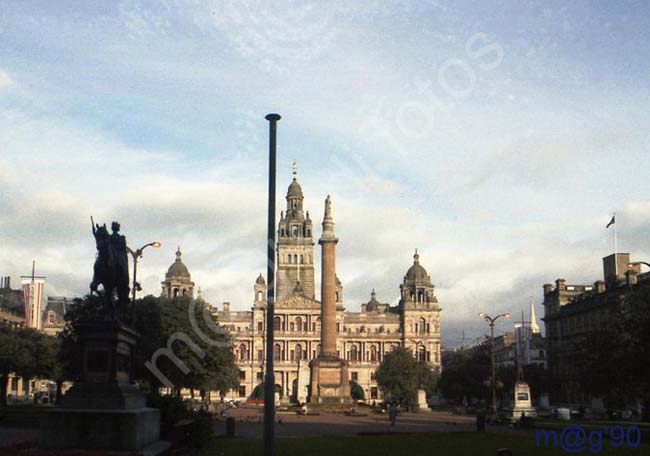 ESCOCIA - GLASGOW 001