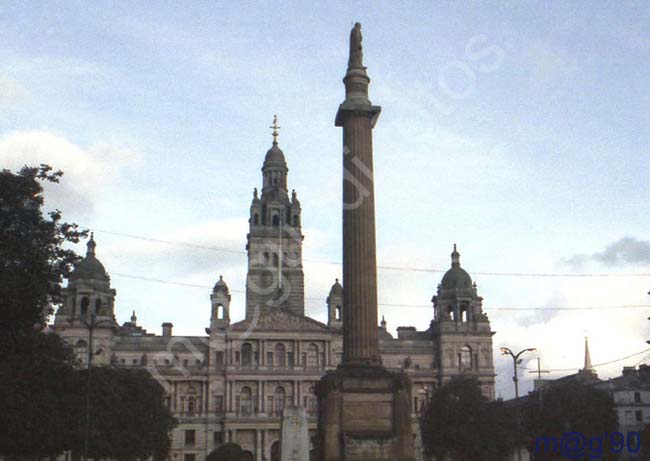 ESCOCIA - GLASGOW 002