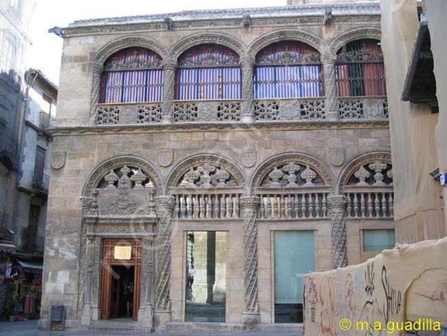 GRANADA 048 Capilla Real
