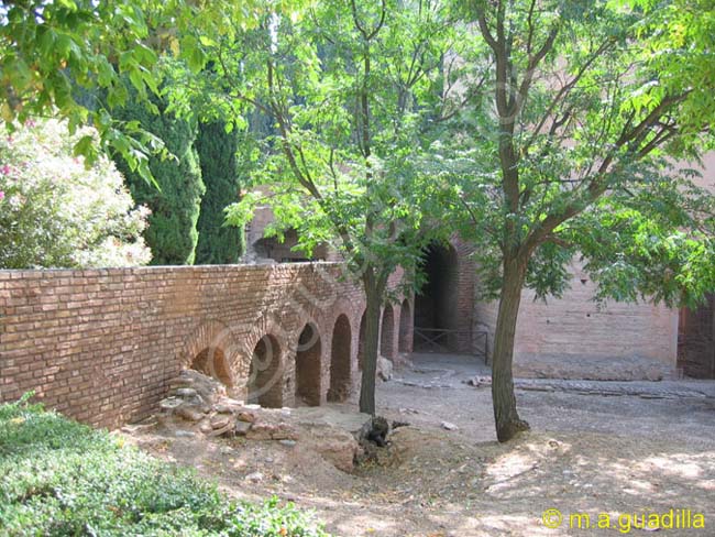 GRANADA 138 Alhambra