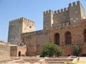 GRANADA 276 Alhambra - Alcazaba