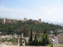 GRANADA 286 Mirador de San Nicolas