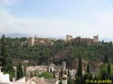 GRANADA 287 Mirador de San Nicolas