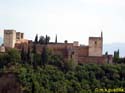 GRANADA 290 Mirador de San Nicolas