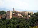 GRANADA 291 Mirador de San Nicolas