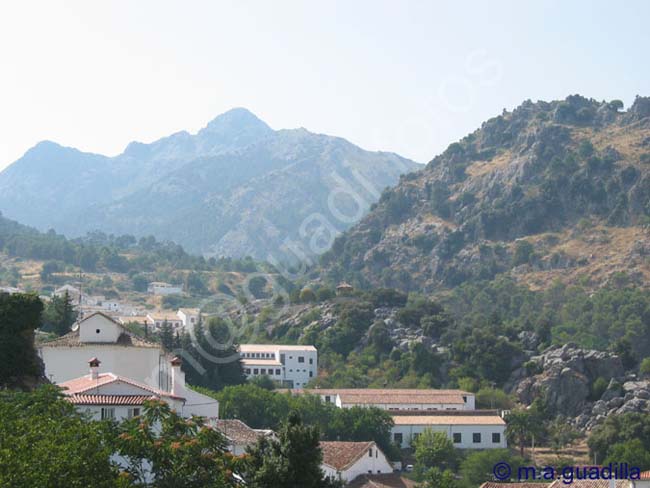 GRAZALEMA 007