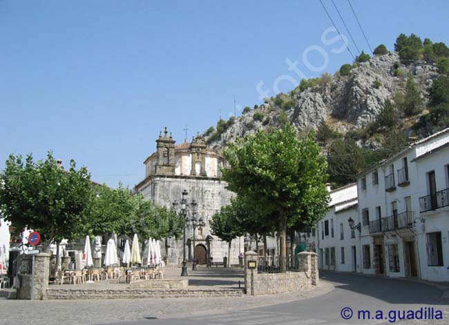 GRAZALEMA 009