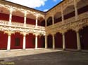 GUADALAJARA (115) Palacio del Infantado