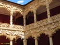 GUADALAJARA (117) Palacio del Infantado