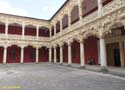GUADALAJARA (130) Palacio del Infantado