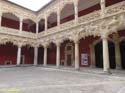 GUADALAJARA (135) Palacio del Infantado