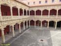 GUADALAJARA (144) Palacio del Infantado