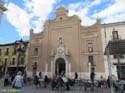 GUADALAJARA (202) Iglesia de San Nicolas El Real