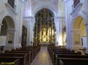 GUADALAJARA (203) Iglesia de San Nicolas El Real