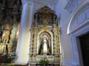 GUADALAJARA (209) Iglesia de San Nicolas El Real