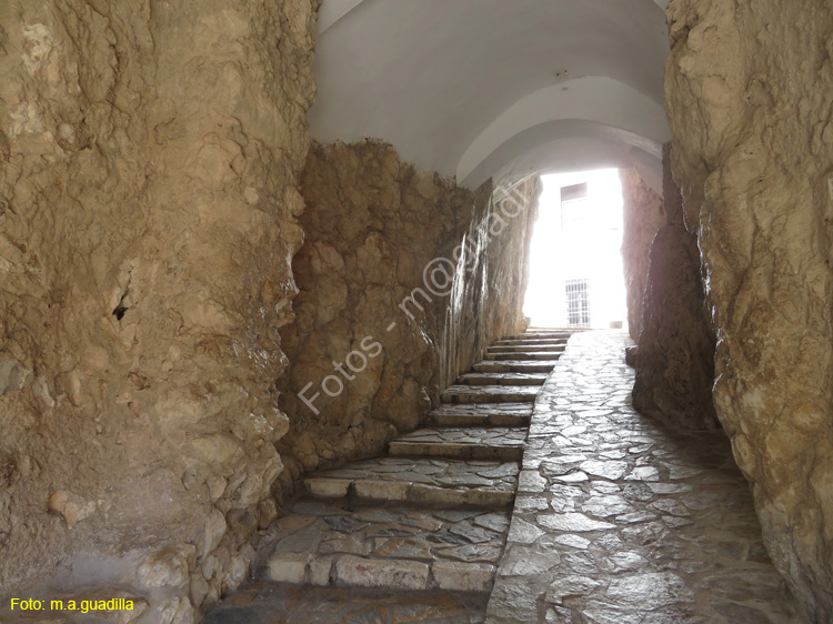 GUADALEST (107) Portal de San Jose