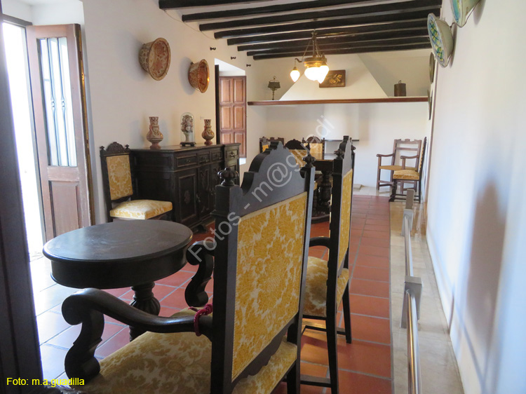 GUADALEST (123) Casa Orduña