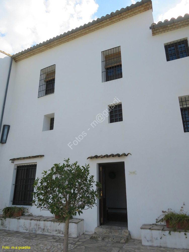 GUADALEST (127) Casa Orduña