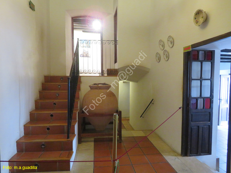 GUADALEST (128) Casa Orduña