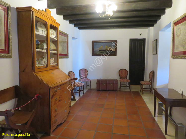 GUADALEST (129) Casa Orduña