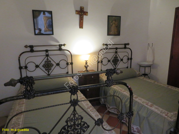 GUADALEST (130) Casa Orduña