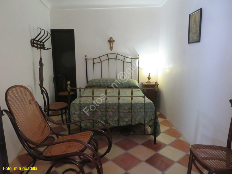 GUADALEST (132) Casa Orduña
