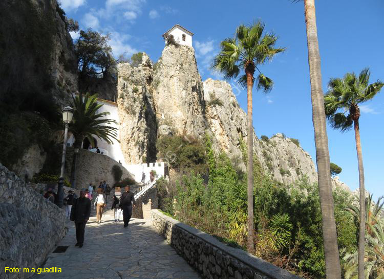 GUADALEST (150)
