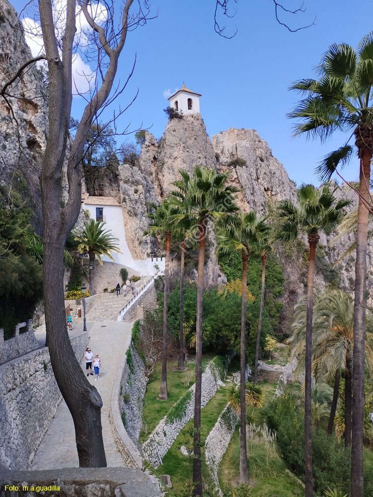 GUADALEST (151)