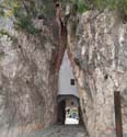 GUADALEST (110) Portal de San Jose