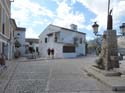 GUADALEST (116) Plaza de San Gregorio