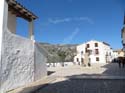GUADALEST (118) Plaza de San Gregorio