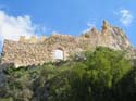 GUADALEST (138) Castillo de San Jose