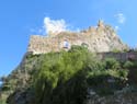 GUADALEST (139) Castillo de San Jose