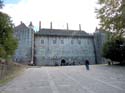 GUIMARAES (121) Palacio de los duques de Braganza