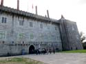 GUIMARAES (123) Palacio de los duques de Braganza