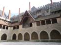 GUIMARAES (126) Palacio de los duques de Braganza