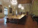 GUIMARAES (141) Palacio de los duques de Braganza