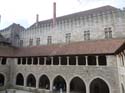 GUIMARAES (150) Palacio de los duques de Braganza