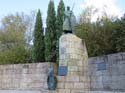 GUIMARAES (186) Monumento Afonso Henriques