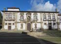 GUIMARAES (199) Antiguo Convento de Santa Clara