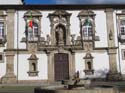 GUIMARAES (200) Antiguo Convento de Santa Clara
