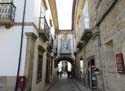 GUIMARAES (206) Rua de Santa Maria